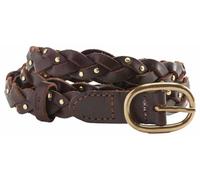 Levi's Donne, Caviar, Damen Taylor Braid Cinture, 110