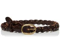 Levi's Donne, Chocolate Martini, Damen Taylor Braid Cinture, 100