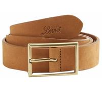 Levi's Donne, Fa191079 Suede Cogna, Damen Rectangle Buckle Cinture, 70