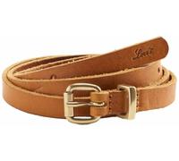 Levi's Donne, marrone chiaro, Damen Dillon Narrow Belts, 110