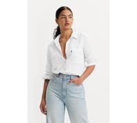 Levi's Doreen Utility Shirt Bright White Taglia: XXS | Magliette intime Outlet | Donna | Bianco