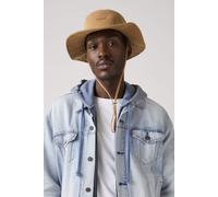 Levi's Drawstring Bucket Hat Taglia: L | Cappelli Outlet | Uomo