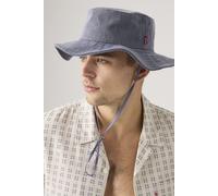 Levi's Drawstring Bucket Hat Taglia: M | Cappelli Outlet | Uomo