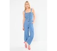 Levi's - Drea Jumpsuit Blu - Abbigliamento XS Blu