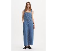 Levi's Drea Jumpsuit Blue Taglia: XXS | Tute Outlet | Donna | Blu