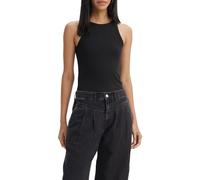 Levi's Top senza maniche Dreamy nero Donna M