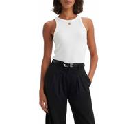 Canottiera Levi's Dreamy bianco donna - M