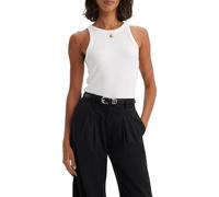 Levi's Dreamy Tank, Donna, White +, S