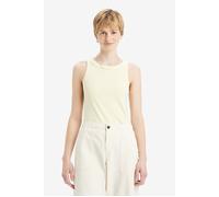 Levi's Dreamy Tank Top Beige Taglia: XL | Canottiere Outlet | Donna | Marrone