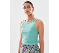 Levi's - Dreamy Tank Verde - Abbigliamento XS Verde