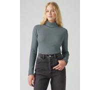 Levi's Dreamy Turtleneck Iceberg Blazer Navy Taglia: S | Maglie a manica lunga Outlet | Donna | Blu