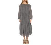 Levi's, ,Dresses ,Donna ,Multicolore ,S Cielo Georgette Dress