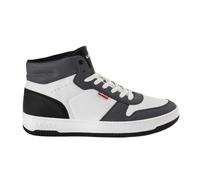 Levi's Drive High, Sneaker Uomo, Grigio Regolare, 40 EU
