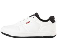 Levi's, Drive S Donna, Bianco Nero, 41 EU