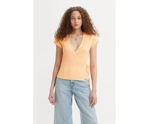Levi's Dry Blouse Blue Taglia: L | Magliette intime Outlet | Donna | Blu