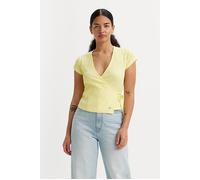 Levi's Dry Blouse Blue Taglia: S | Magliette intime Outlet | Donna | Blu