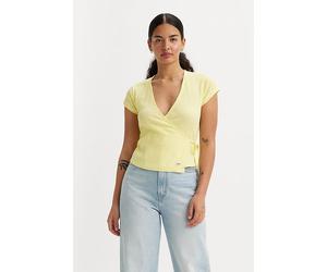 Levi's Dry Blouse Blue Taglia: XXS | Magliette intime Outlet | Donna | Blu