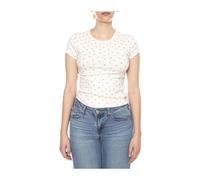 Levi's - Dry Goods Tee - - Tops - Donna - Rosa - S