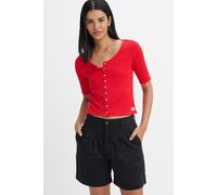 Levi's Dry Goods Waffle Button-up Top Taglia: S | Magliette intime Outlet | Donna