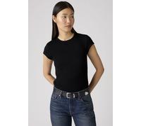 Levi's Dry Goods Waffle Cap-sleeve Tee Taglia: XXS | Maglie Sportivi Outlet | Donna