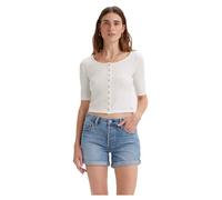 Levi's Dry Button-down Shirt White Taglia: XS | Cappotti Outlet | Donna | Bianco