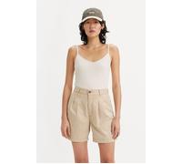 Levi's Dry Tank Top Ecru Taglia: M | Canottiere Outlet | Donna | Marrone