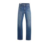 Levi's - Easy Dad Jeans - - Jeans - Donna - Blu - W33 L32
