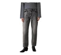 Levi's - Easy Dad Jeans - - Jeans - Donna - Grigio - W26 L30