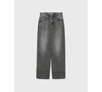Levis EASY DAD women Regular Jeans grey in taglia:XS
