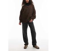 Levi's - Easy - Jeans dad fit neri-Nero W24 L30