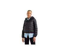 Levi's Edie Packable, Donna, Caviar, M