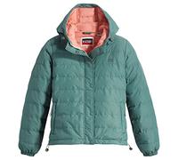 Levi's Edie Packable, Donna, Silver Pine, XS
