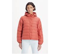 Giacca Levi's Edie Packable arancio donna - S