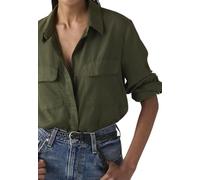 Levi's Elaine Utility - Maglietta Deep Depths GD