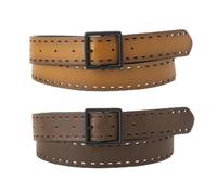 Levi's Elevated Core Reversible, Dark Brown, 115 Unisex, marrone scuro, 115