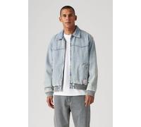 LEVI'S ® Giacca di mezza stagione blu chiaro, Taglia XL