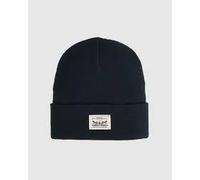 Levi's Embarcadero Beanie Cappello Uomo Berretto Invernale Lana Casual Originale