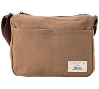 Levi's Emory Crossbody Ov - Marsupio Uomo, TAN,