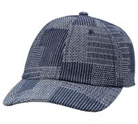 Levi's Essential cap, Cappellino Uomo, Blue Combination, Un