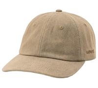 Levi's Essential cap, Cappellino Uomo, Brown, Un