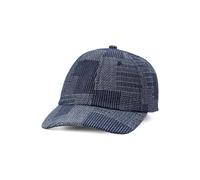 Levi's Essential cap Cappellino, Blue Combination, Un Uomo