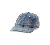 Levi's Essential cap Cappellino, Regular Blue, Un Uomo