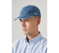 Levis Accessories Essential Cap Blu