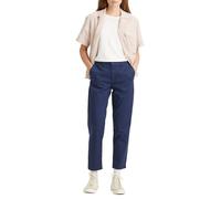 Levi's Essential Chino, Donna, Black Iris Twill, 29W / 29L