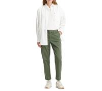 Levi's Essential Chino, Donna, Thyme Twill, 26W / 29L