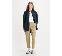 Levi's Essential Chino, Donna, Unbasic Khaki Twill, 24W / 29L