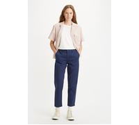 Levi's Essential Chino Navy Taglia: W24L29 | Pantaloni chino Outlet | Donna | Blu