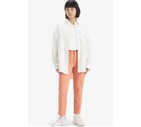 Levi's Essential Chino Pink Taglia: W29L27 | Pantaloni chino Outlet | Donna | Rosa