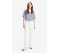 Levi's Essential Chino White Taglia: W31L27 | Pantaloni chino Outlet | Donna | Bianco