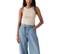 Levi's Essential Racer Tank T-Shirt Donna (Pacco da 1)